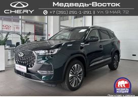SUV   Chery Tiggo 8 Pro Max 2024 , 3920000 , 