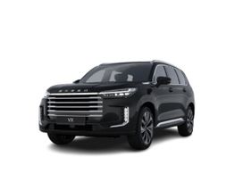 SUV   EXEED VX 2024 , 5940000 , 