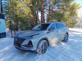 SUV   Changan CS75 Plus 2023 , 2330000 , 