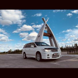    Nissan Presage 2000 , 550000 , 