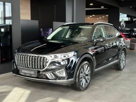 SUV   Hongqi HS5 2024 , 3190000 , 