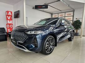 SUV   WEY Coffee 01 2023 , 3445000 , 