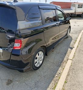    Honda Freed Spike 2011 , 1000000 , 