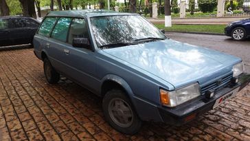 ��������� Subaru Leone 1986 ����, 320000 ������, ���������