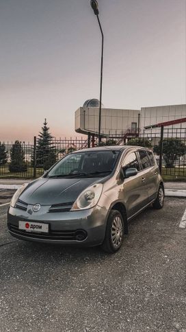  Nissan Note 2005 , 450000 , 
