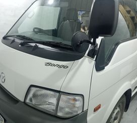    Mazda Bongo 2015 , 1540000 , 