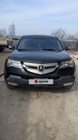 SUV   Acura MDX 2007 , 1250000 , 