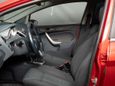  Ford Fiesta 2009 , 678000 , 