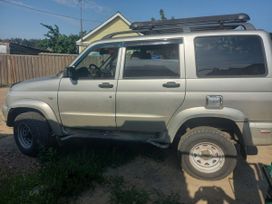 SUV     2012 , 735000 , -