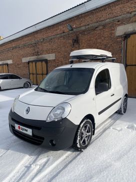    Renault Kangoo 2011 , 760000 , 