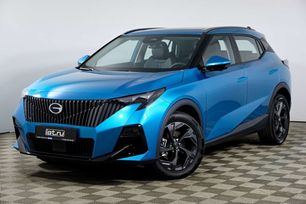 SUV   GAC GS3 2024 , 2799000 , -