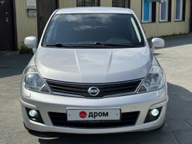  Nissan Tiida 2011 , 999000 , 