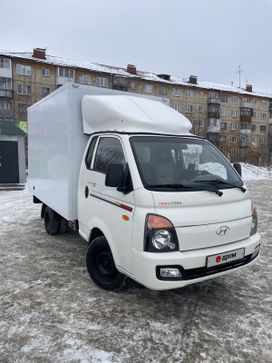   Hyundai Porter II 2014 , 1720000 , 