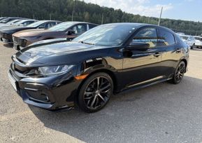  Honda Civic 2021 , 1463000 , 