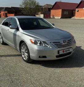  Toyota Camry 2008 , 1150000 , 