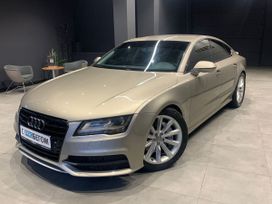  Audi A7 2012 , 1790000 , 