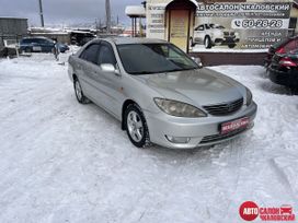  Toyota Camry 2004 , 689000 , 