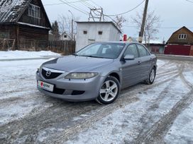  Mazda Mazda6 2005 , 550000 , 