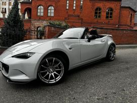   Mazda Roadster 2015 , 1900000 , 