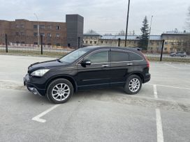 SUV   Honda CR-V 2009 , 1530000 , 