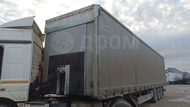   Fliegl SDS 350 2023 , 2195000 , 