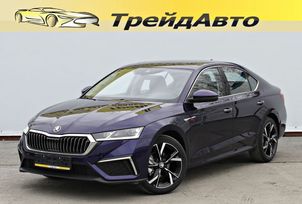  Skoda Octavia 2025 , 3149000 , 