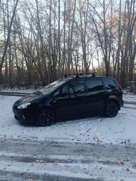    Ford C-MAX 2007 , 550000 , 