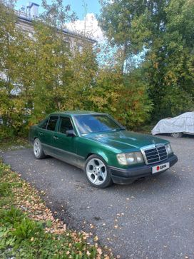  Mercedes-Benz E-Class 1988 , 360000 , 