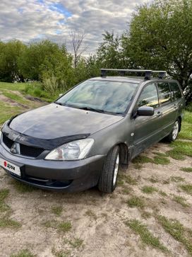  Mitsubishi Lancer 2007 , 355000 , 
