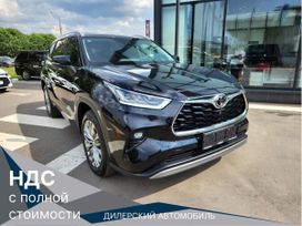 SUV   Toyota Highlander 2024 , 6450000 , 