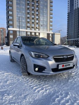  Subaru Impreza 2017 , 1250000 , 