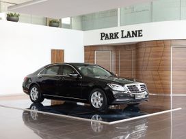  Mercedes-Benz S-Class 2018 , 64390000 , 