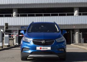 SUV   Buick Encore 2016 , 971000 , 