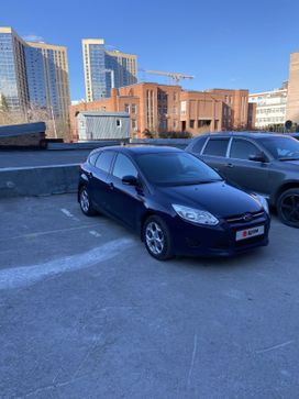  Ford Focus 2014 , 915000 , 