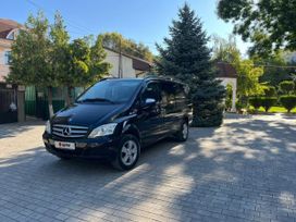    Mercedes-Benz Viano 2012 , 2500000 , 
