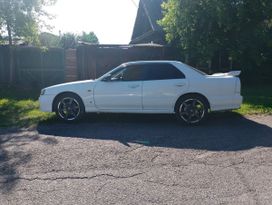  Nissan Skyline 1999 , 880000 , 