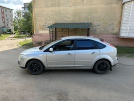  Ford Focus 2006 , 378000 , 