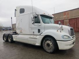   Freightliner Columbia 2003 , 2500000 , 