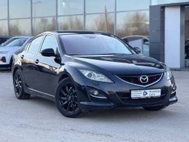  Mazda Mazda6 2011 , 995000 , 