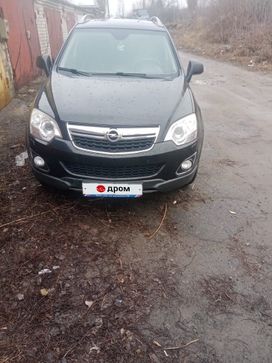 SUV   Opel Antara 2012 , 1300000 ,  