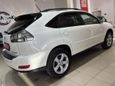 SUV   Lexus RX330 2003 , 1345000 , 