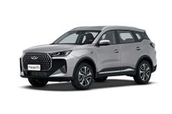  Tiggo 7L, 2025