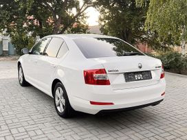  Skoda Octavia 2013 , 1650000 , 
