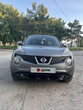 SUV   Nissan Juke 2012 , 1310000 , 