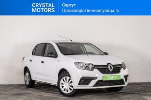  Renault Logan 2019 , 799000 , 