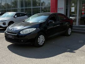  Renault Fluence 2012 , 590000 , 
