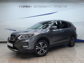 SUV   Nissan X-Trail 2019 , 1955000 , 
