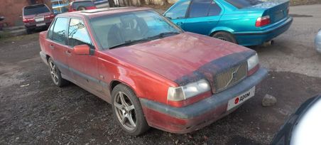  Volvo 850 1996 , 125000 , 