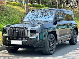 SUV   BYD Yangwang U8 2023 , 14900000 , 