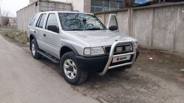 SUV   Opel Frontera 1996 , 650000 , 